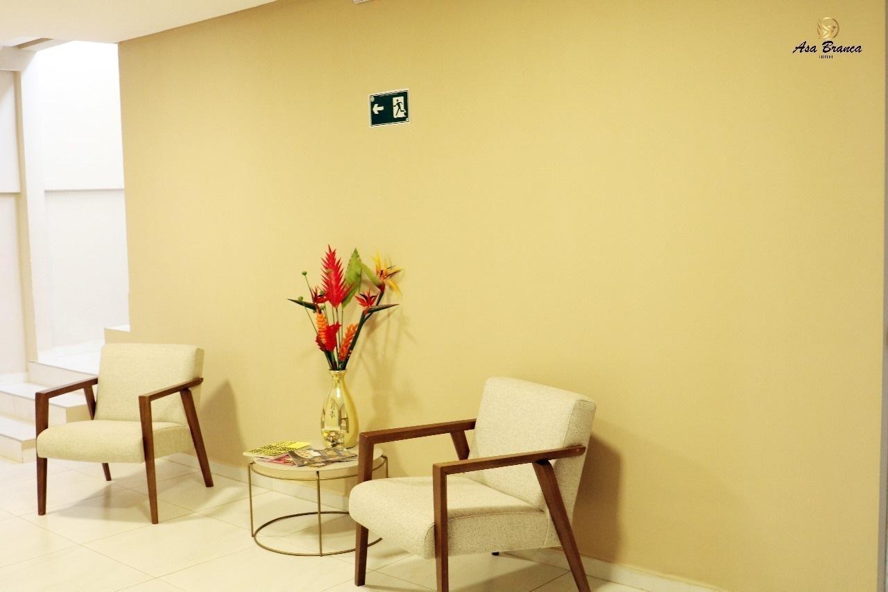 Asa Branca Hotel Araripina Extérieur photo