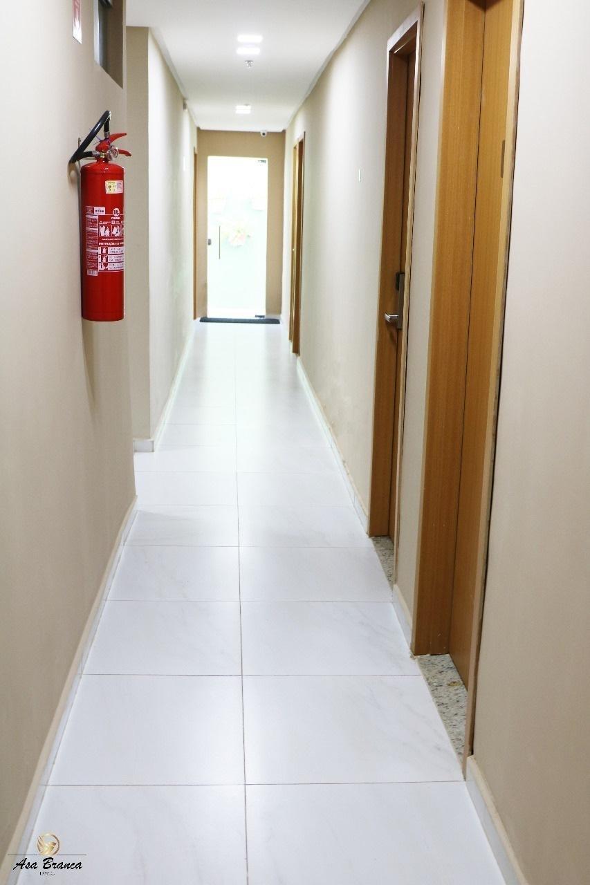 Asa Branca Hotel Araripina Extérieur photo