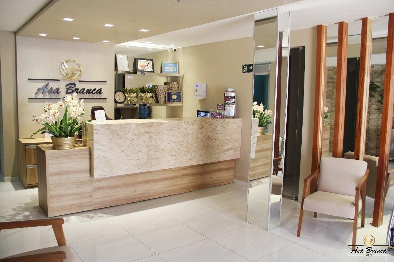 Asa Branca Hotel Araripina Extérieur photo