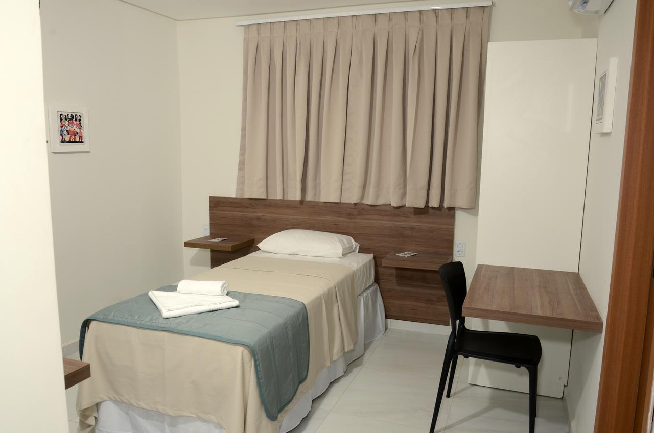 Asa Branca Hotel Araripina Extérieur photo